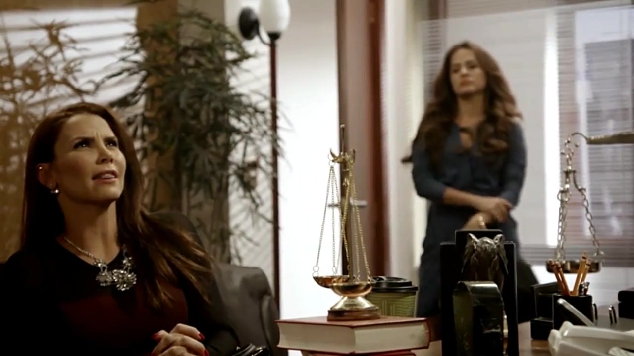 Амазонки 14 серия