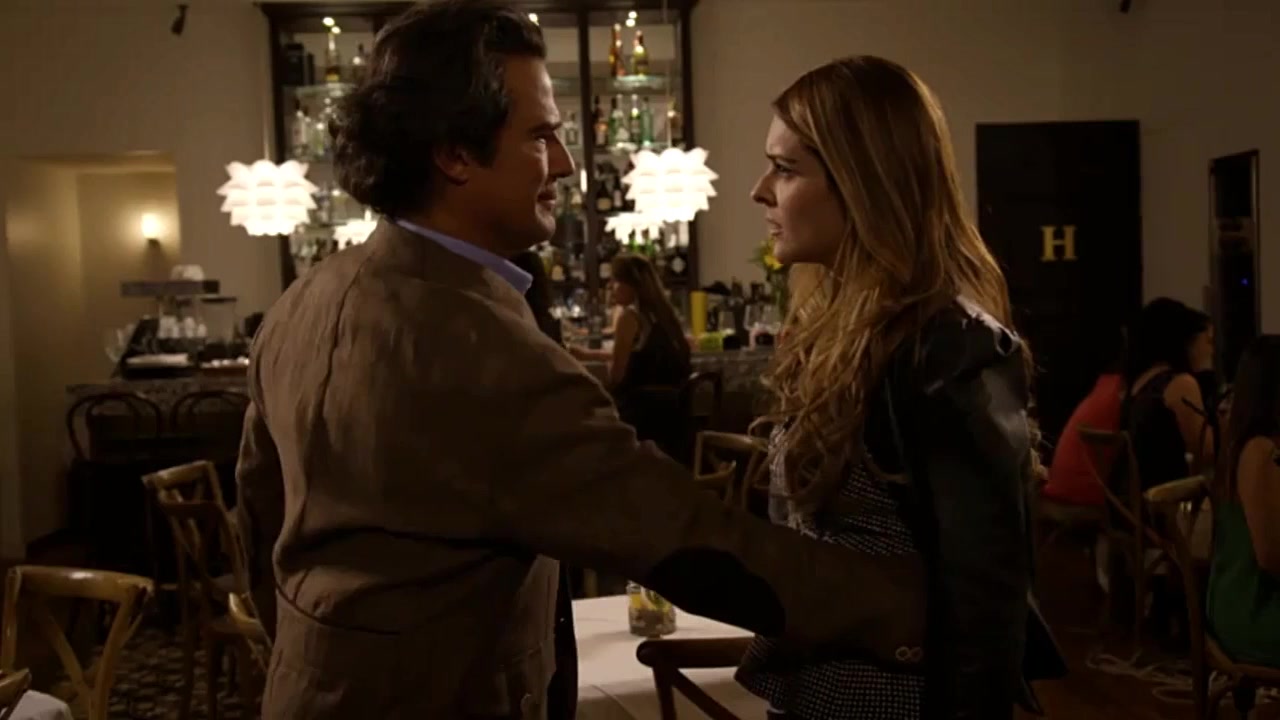 Амазонки (2016) 15 серия