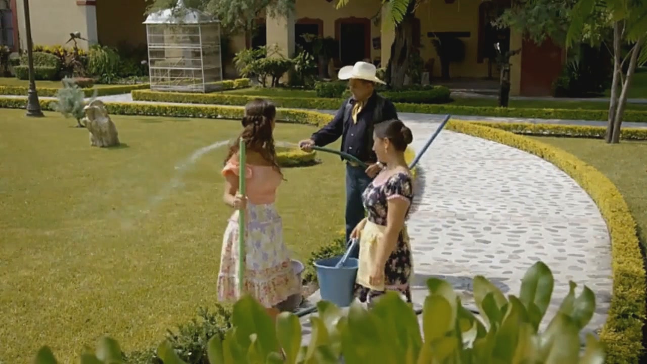 Амазонки 17 серия