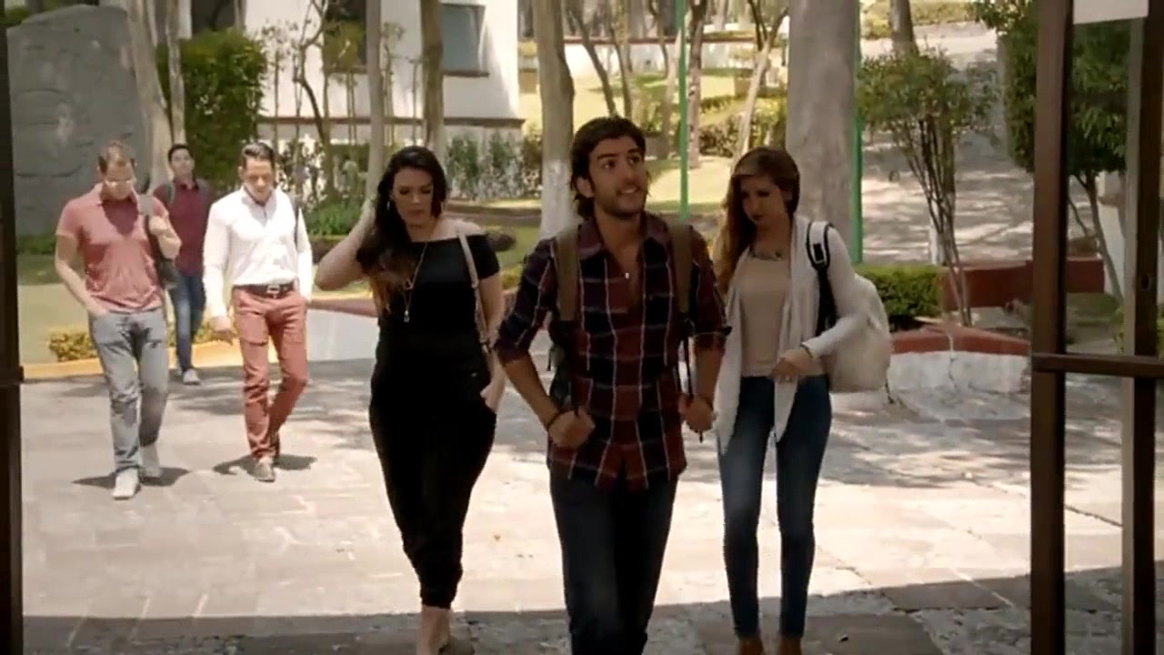 Амазонки 19 серия