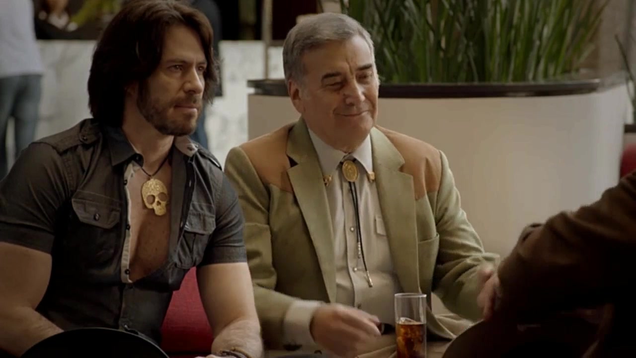 Амазонки 2 серия Амазонки 2 серия