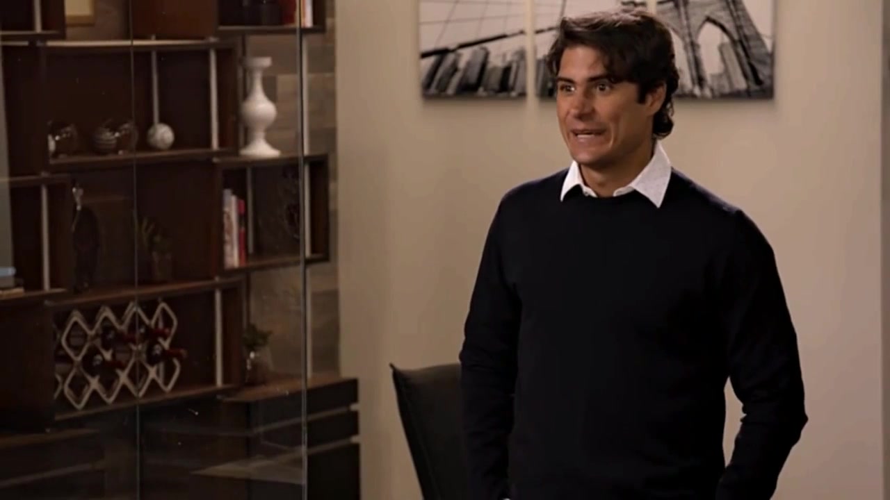 Амазонки 20 серия