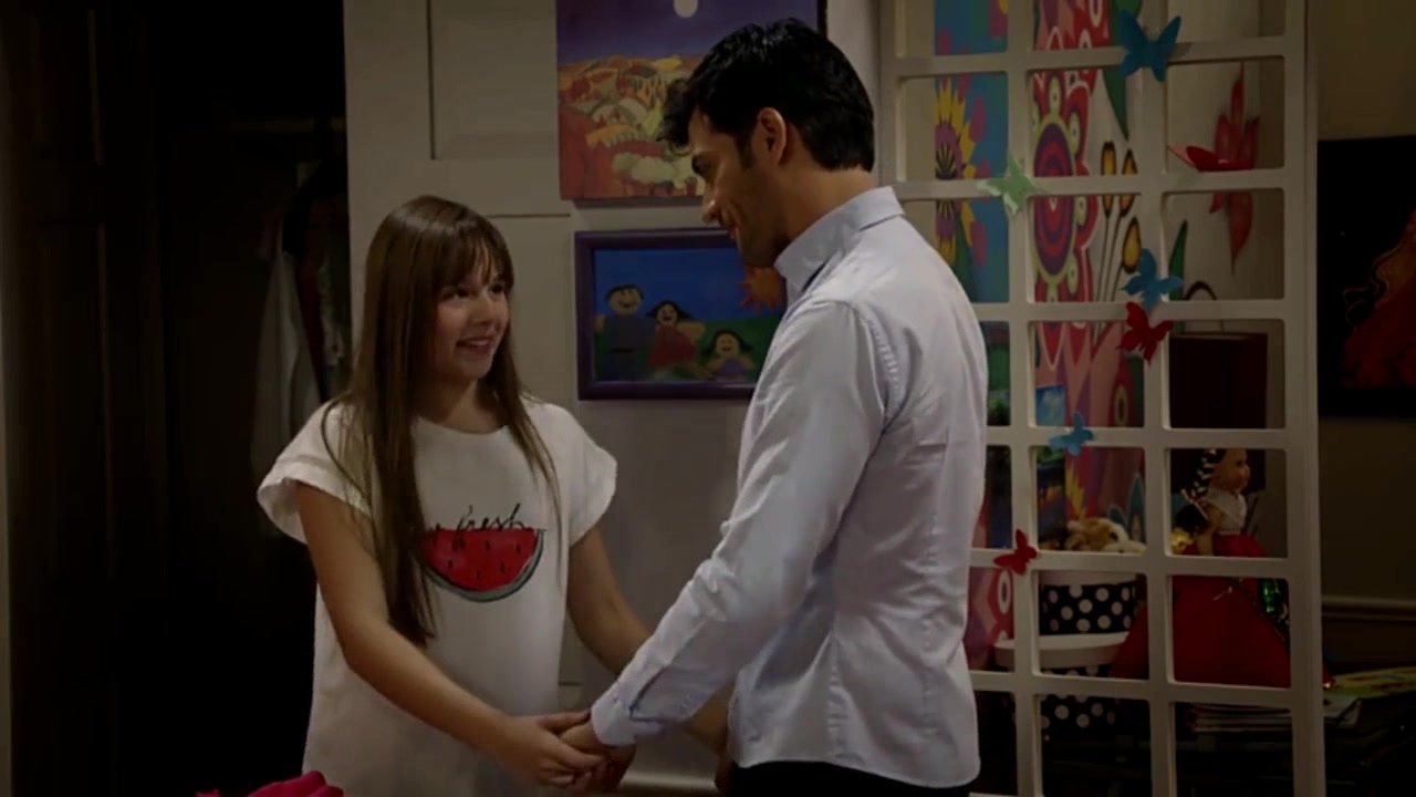 Амазонки (2016) 21 серия