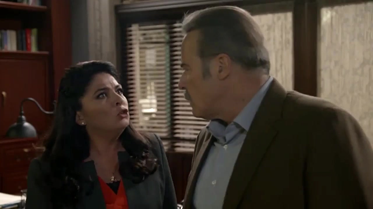 Амазонки 23 серия