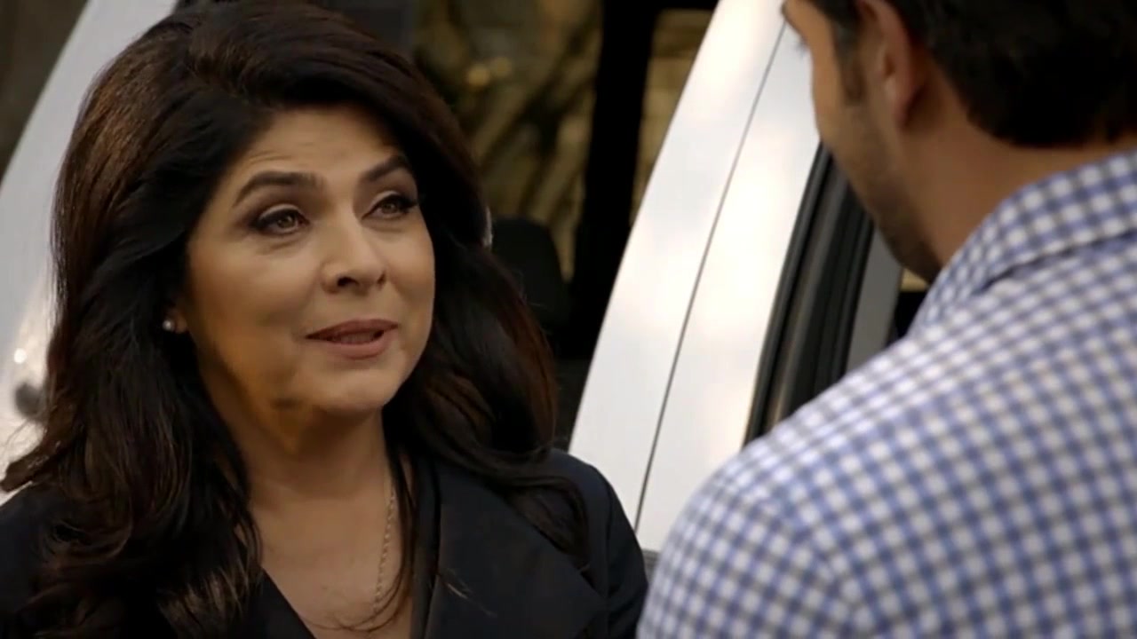 Амазонки (2016) 25 серия