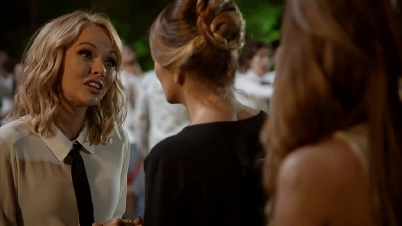 Амазонки 27 серия