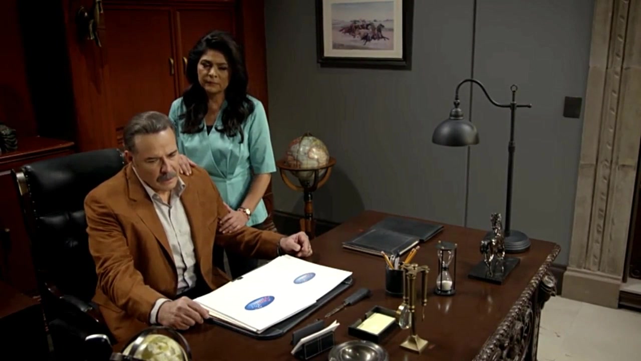 Амазонки 32 серия