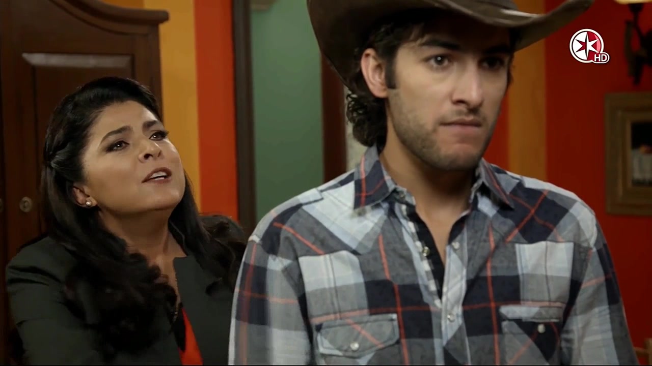 Амазонки (2016) 34 серия