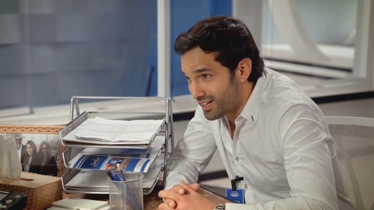 Амазонки (2016) 36 серия