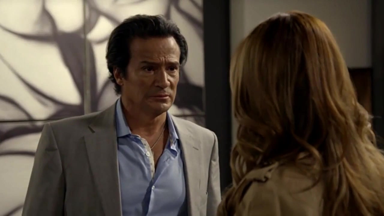 Амазонки 38 серия