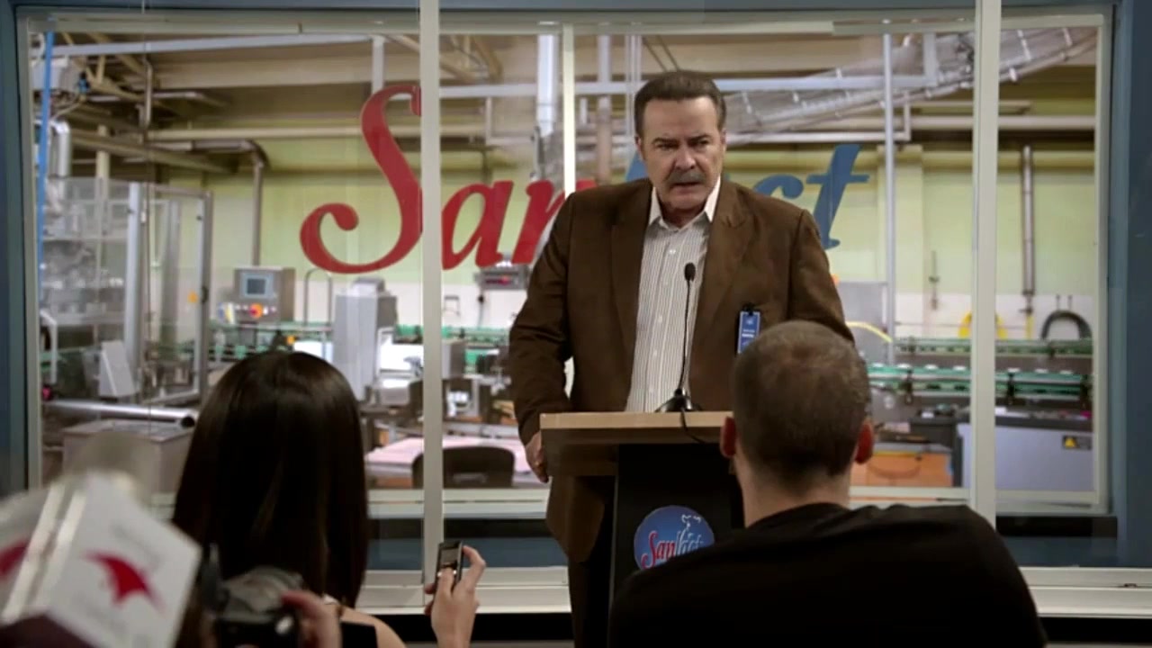 Амазонки 39 серия