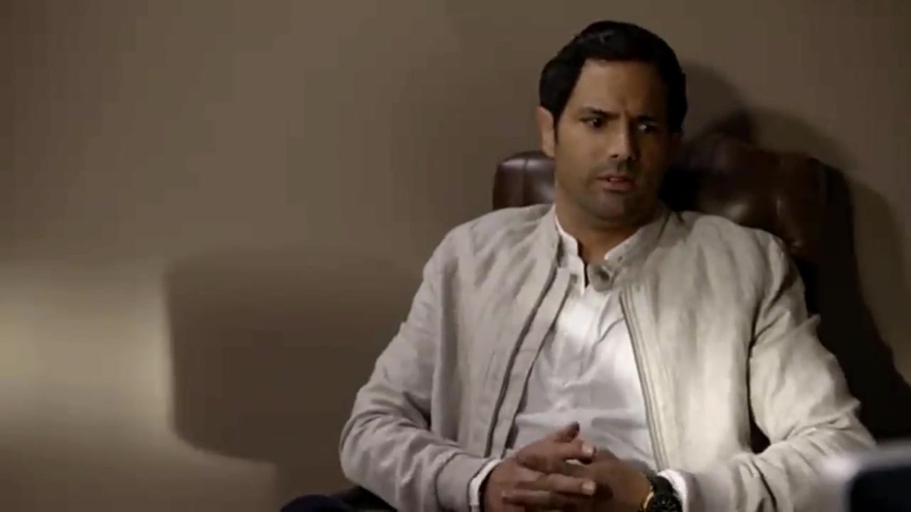 Амазонки 40 серия