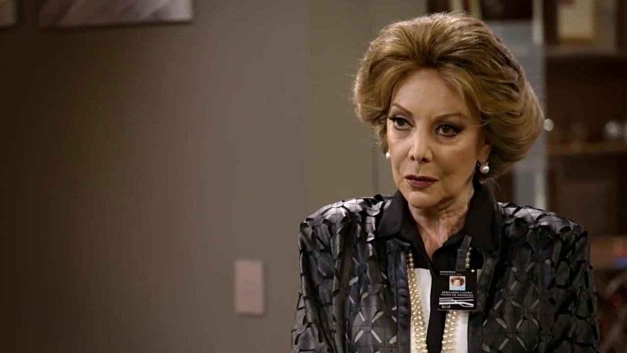 Амазонки (2016) 44 серия