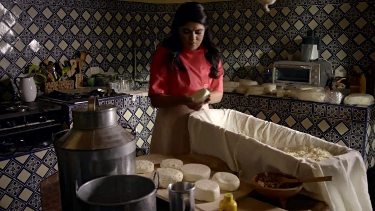 Амазонки 47 серия