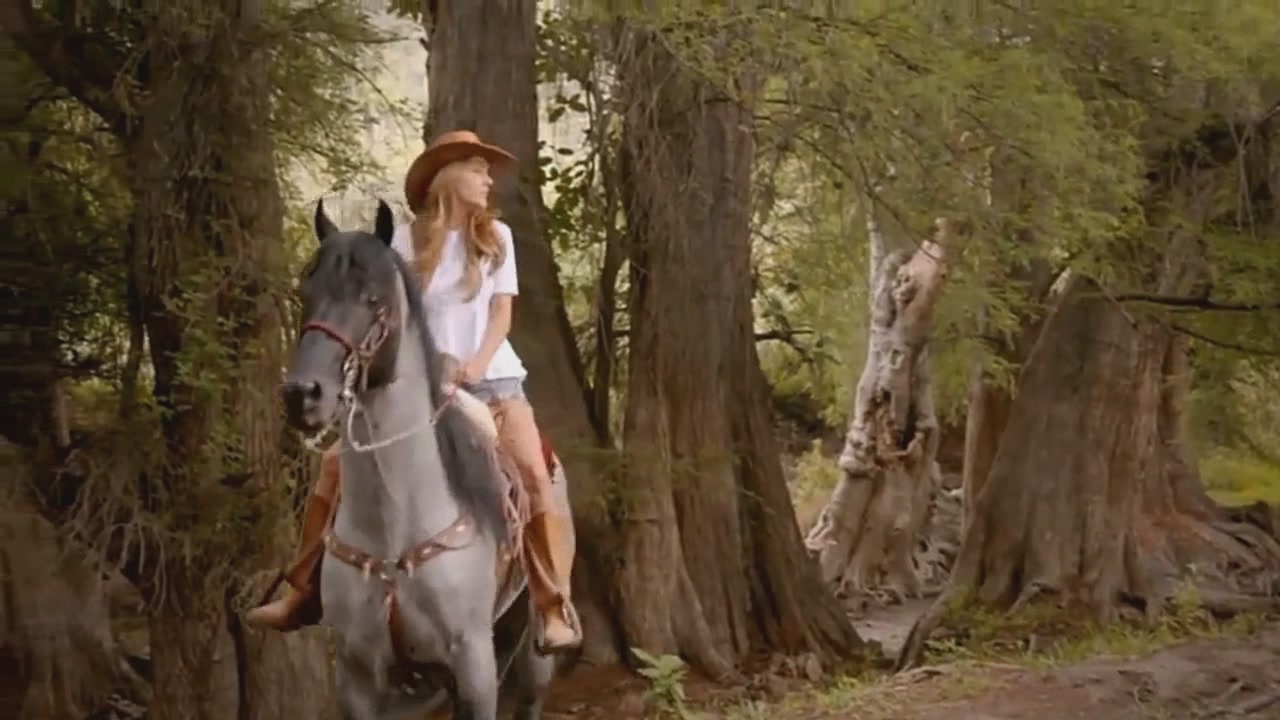 Амазонки 48 серия