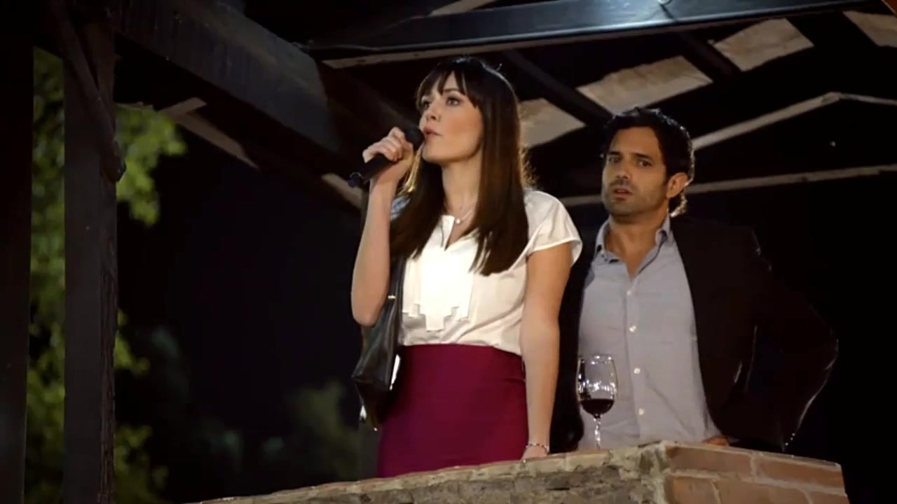 Амазонки (2016) 49 серия