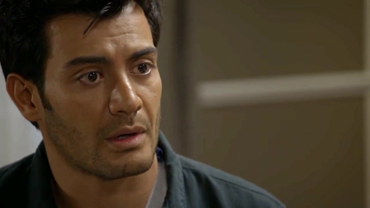 Амазонки 53 серия