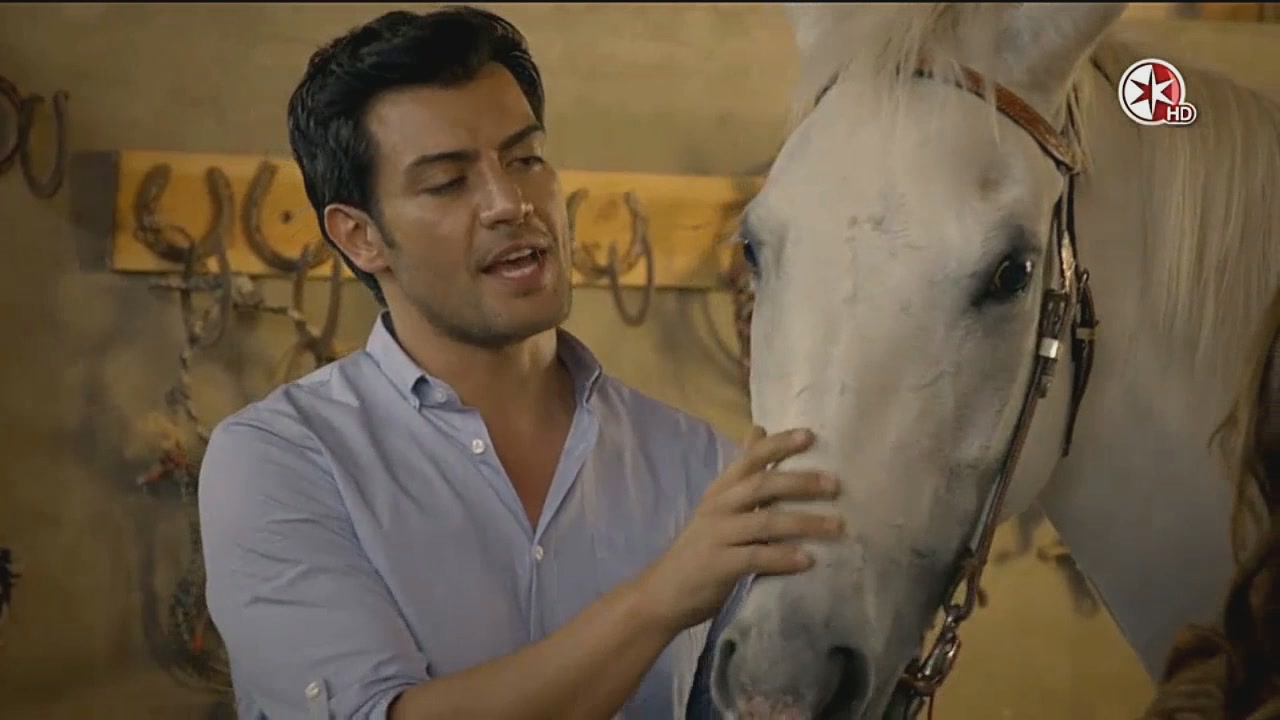 Амазонки 56 серия