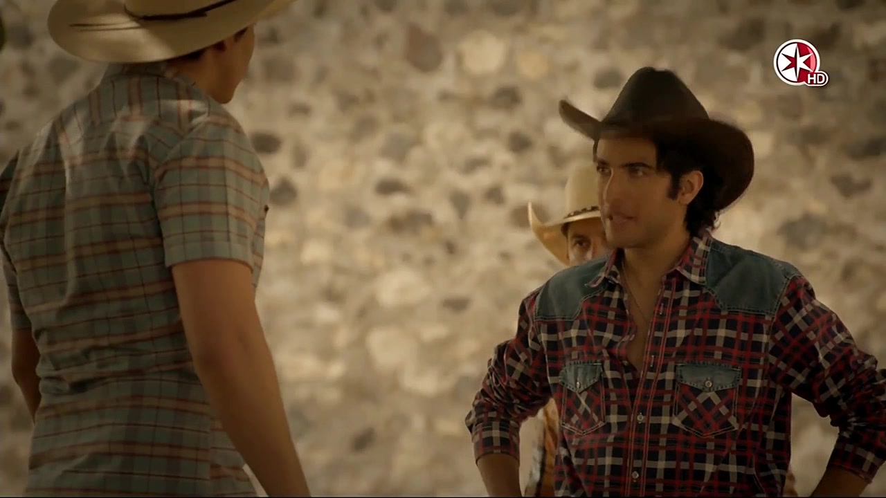 Амазонки 6 серия