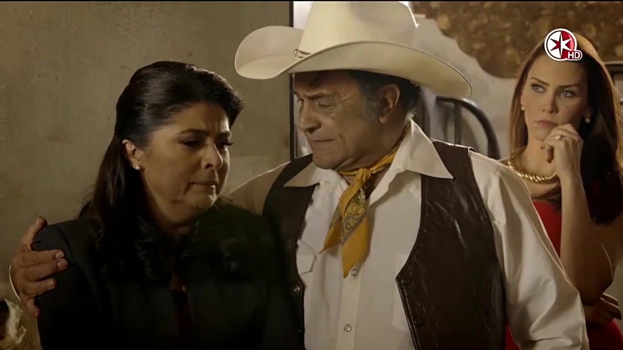 Амазонки 60 серия