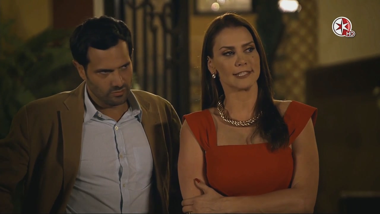 Амазонки 61 серия