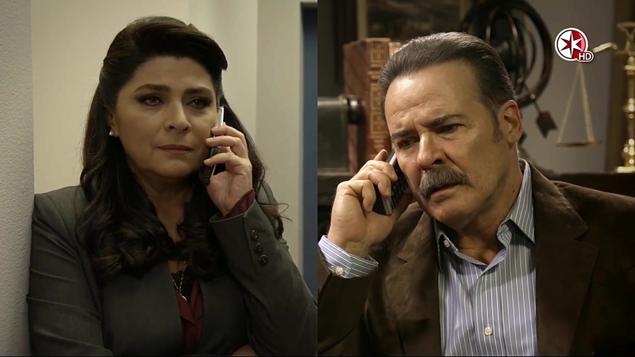 Амазонки (2016) 62 серия