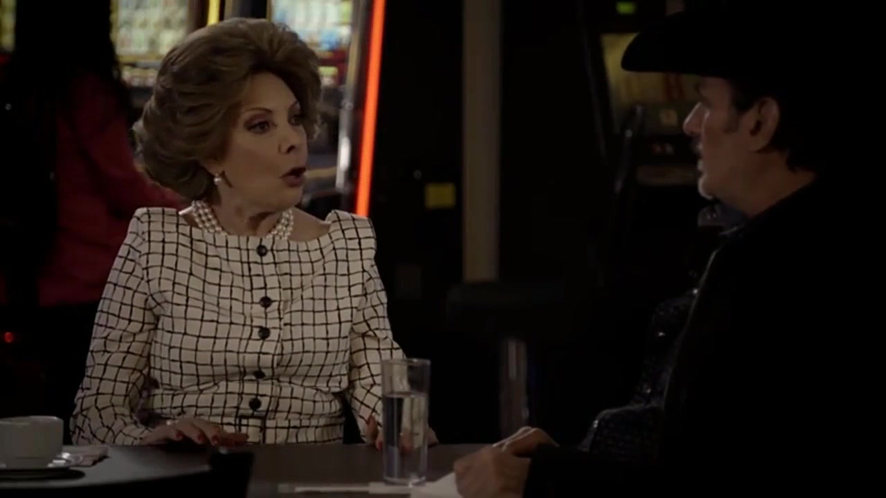 Амазонки 9 серия