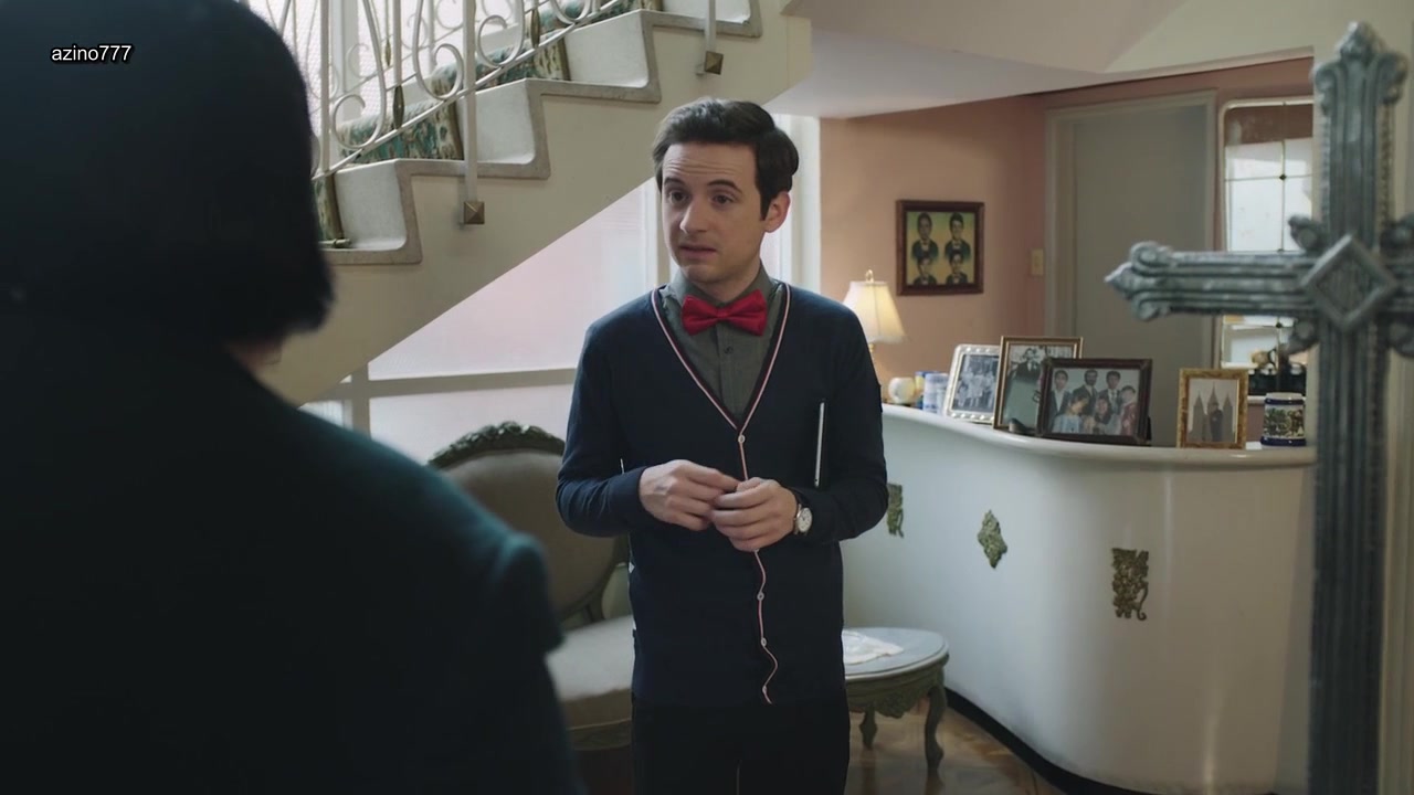 Баллада об Уго Санчезе 1 серия Баллада об Уго Санчезе 1 серия