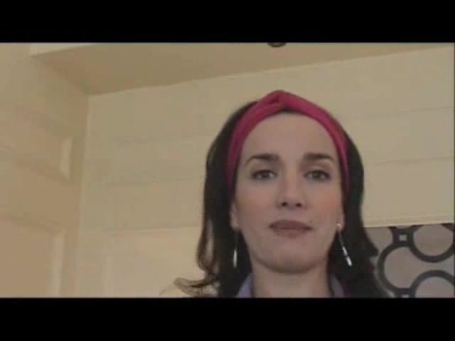 Аманда О 1 серия Аманда О 1 серия