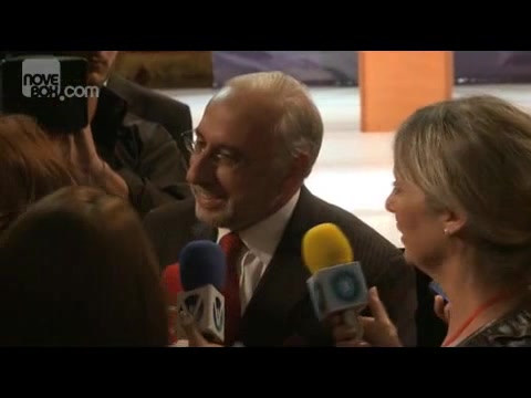 Аманда О 110 серия