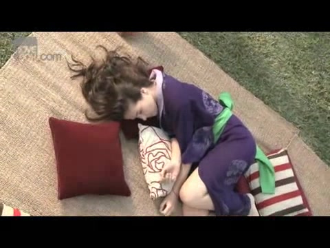 Аманда О (2008) 114 серия