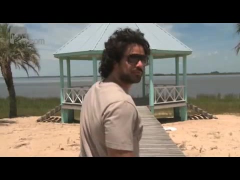 Аманда О 116 серия