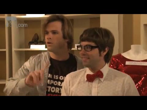 Аманда О 117 серия