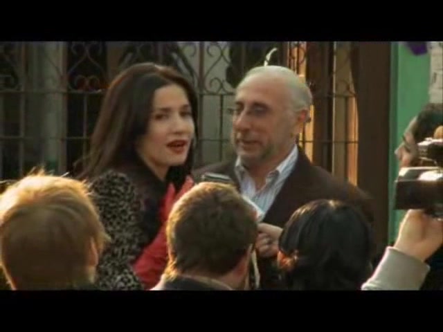 Аманда О 2 серия Аманда О 2 серия