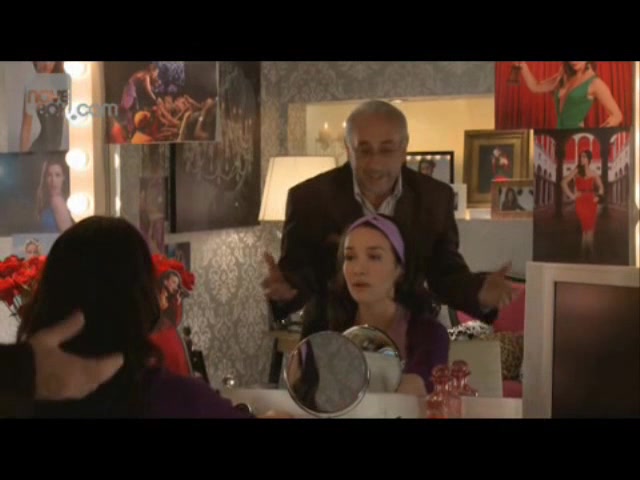 Аманда О 23 серия