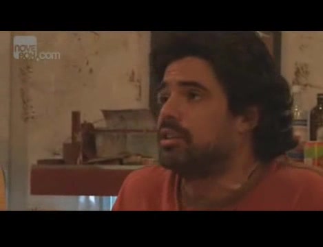 Аманда О 27 серия Аманда О 27 серия