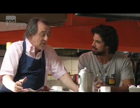 Аманда О 31 серия