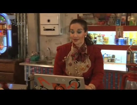 Аманда О 32 серия Аманда О 32 серия