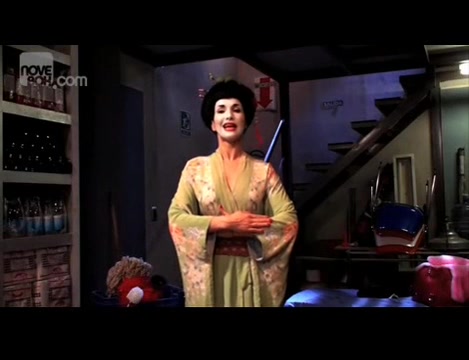 Аманда О (2008) 35 серия