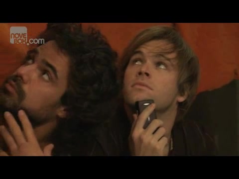 Аманда О 37 серия