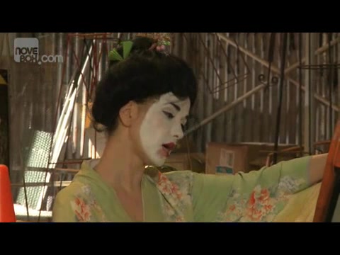 Аманда О 38 серия Аманда О 38 серия