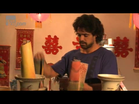 Аманда О 43 серия