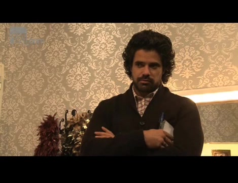 Аманда О 50 серия