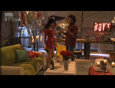 Аманда О 53 серия Аманда О 53 серия