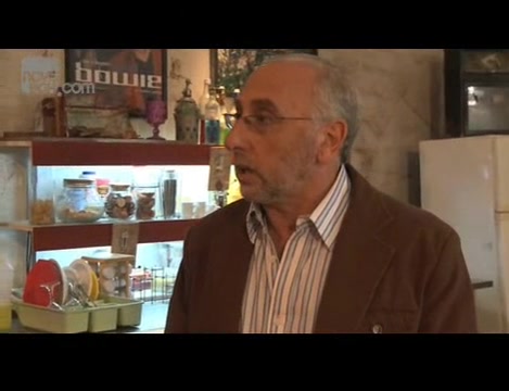 Аманда О 55 серия