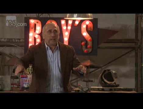 Аманда О 57 серия Аманда О 57 серия