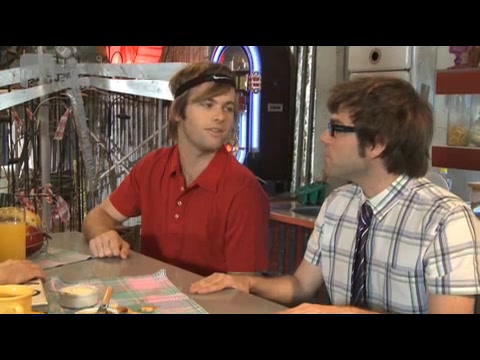 Аманда О (2008) 63 серия