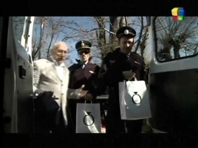 Аманда О 7 серия Аманда О 7 серия