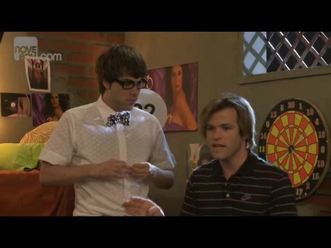 Аманда О 73 серия