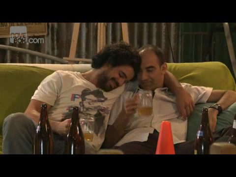 Аманда О 74 серия Аманда О 74 серия